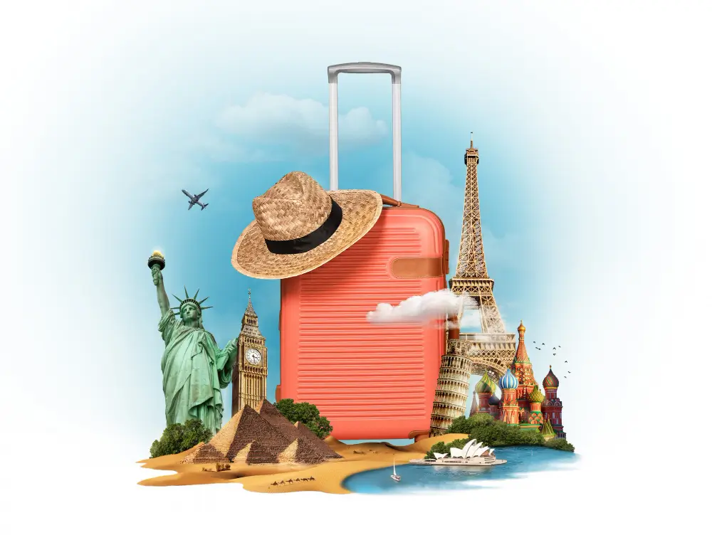 seo for travel agency