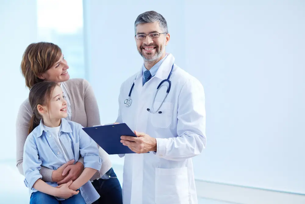 seo services for physicians